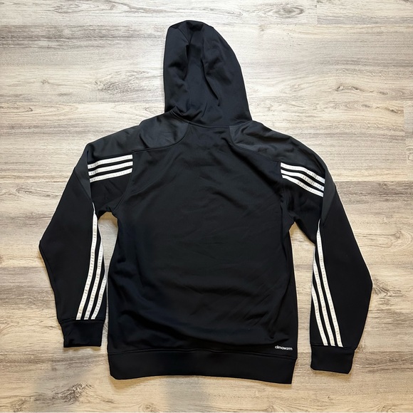 💝Adidas Portland Trailblazer Basketball Climawarm Hoodie (M) - Picture 8 of 11